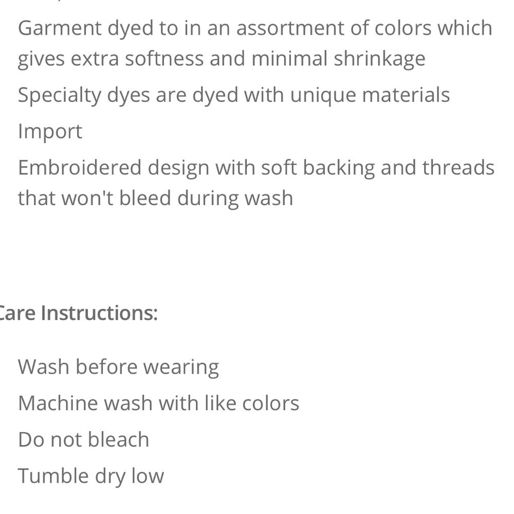 Crazy Shirt Dyed Navy Twill Pants - Picture 5 of 10